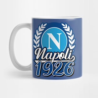 napoli 1926 Mug